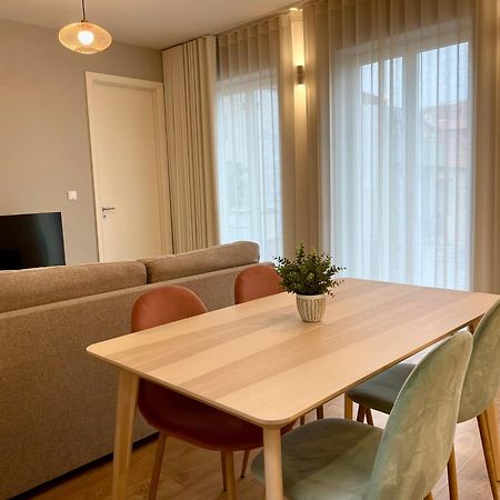 Apartament Porto Xl Zewnętrze zdjęcie