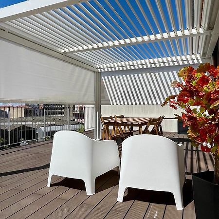 Apartament Porto Xl Zewnętrze zdjęcie
