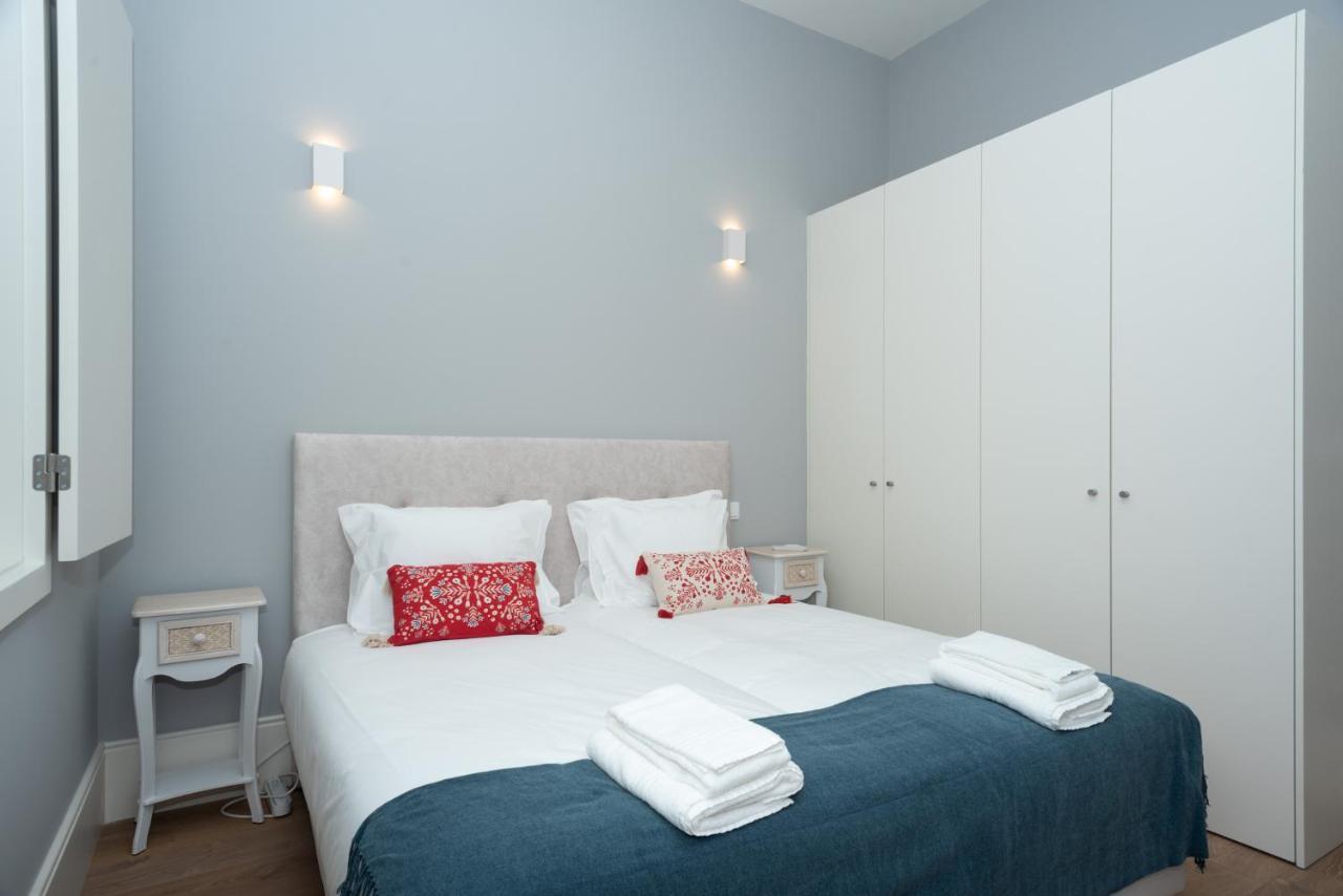 Apartament Porto Xl Zewnętrze zdjęcie