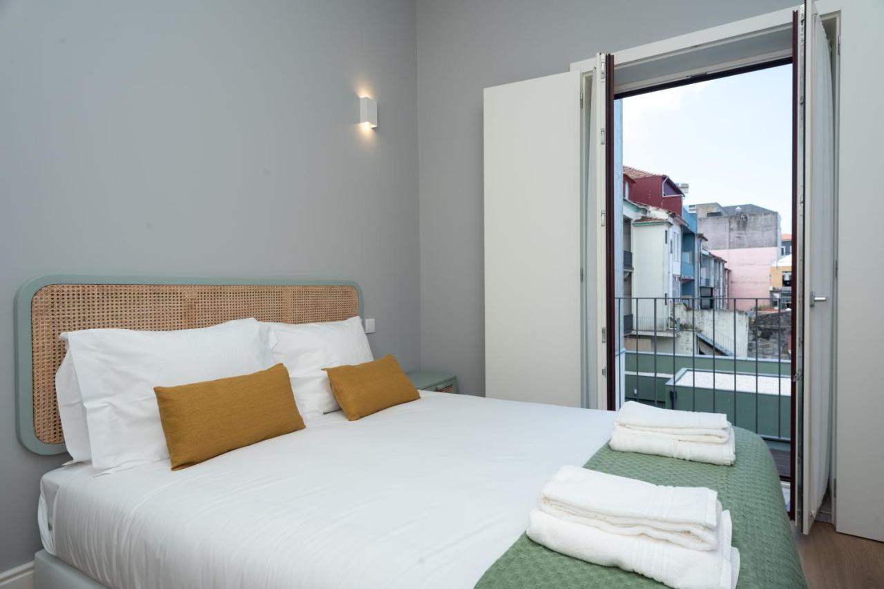 Apartament Porto Xl Zewnętrze zdjęcie