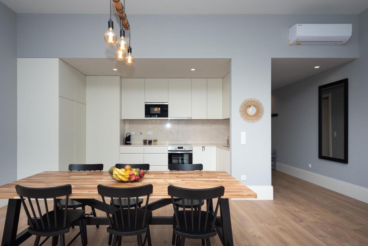 Apartament Porto Xl Zewnętrze zdjęcie