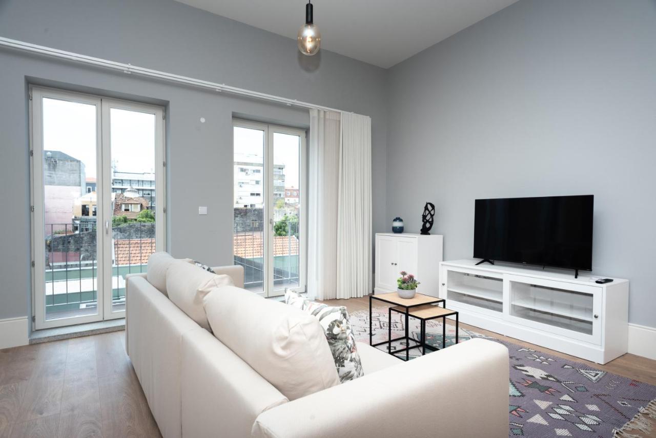 Apartament Porto Xl Zewnętrze zdjęcie