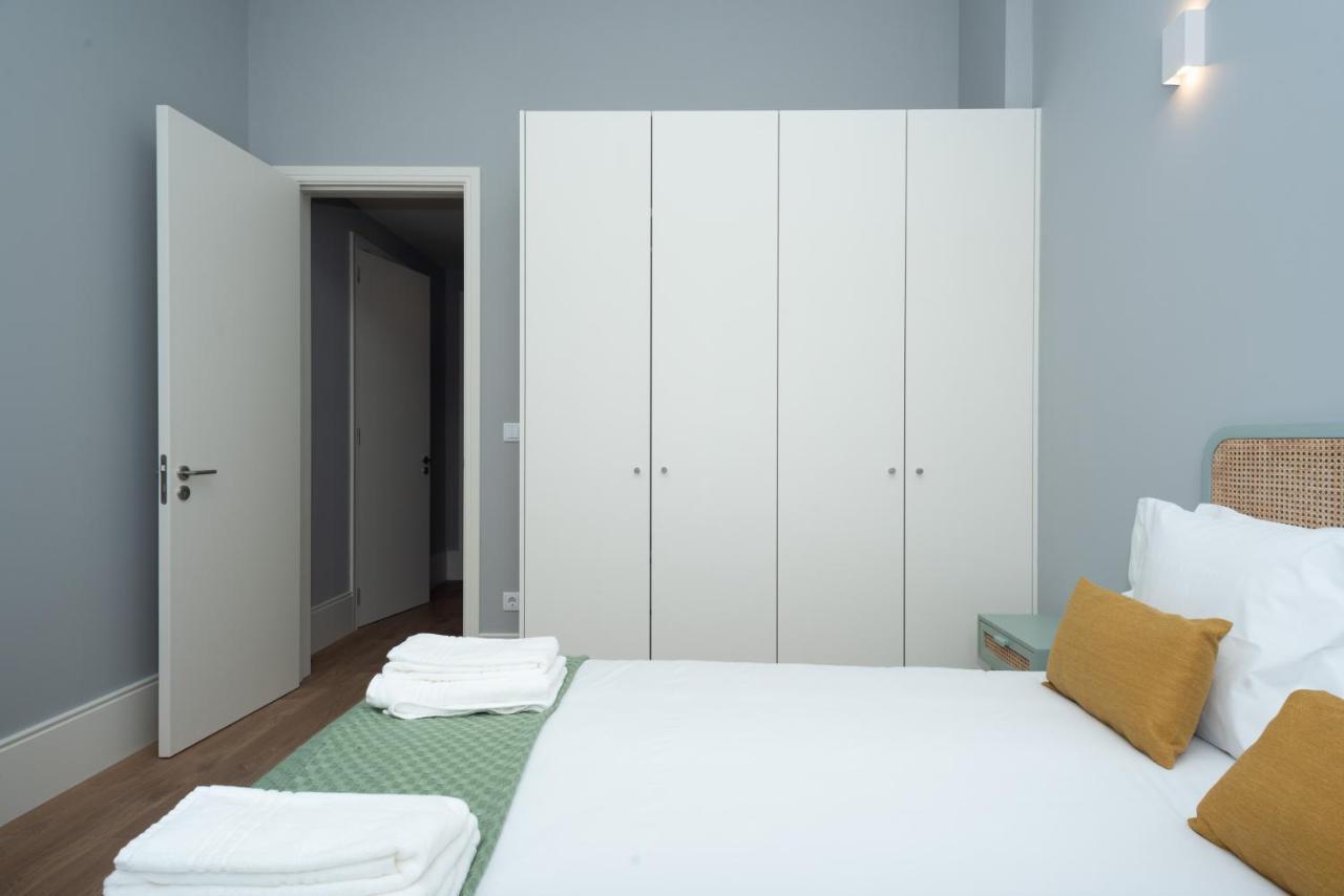 Apartament Porto Xl Zewnętrze zdjęcie