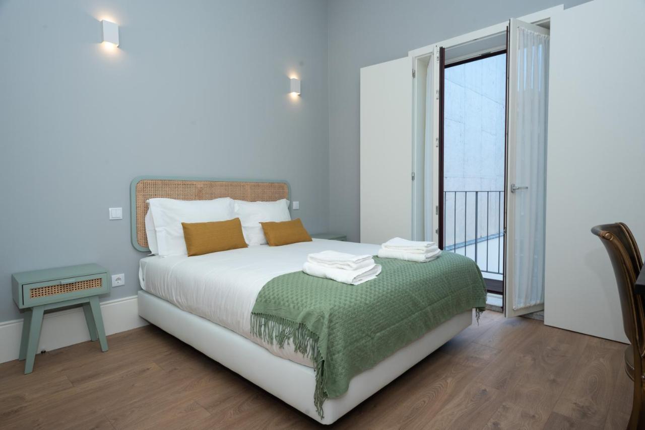Apartament Porto Xl Zewnętrze zdjęcie