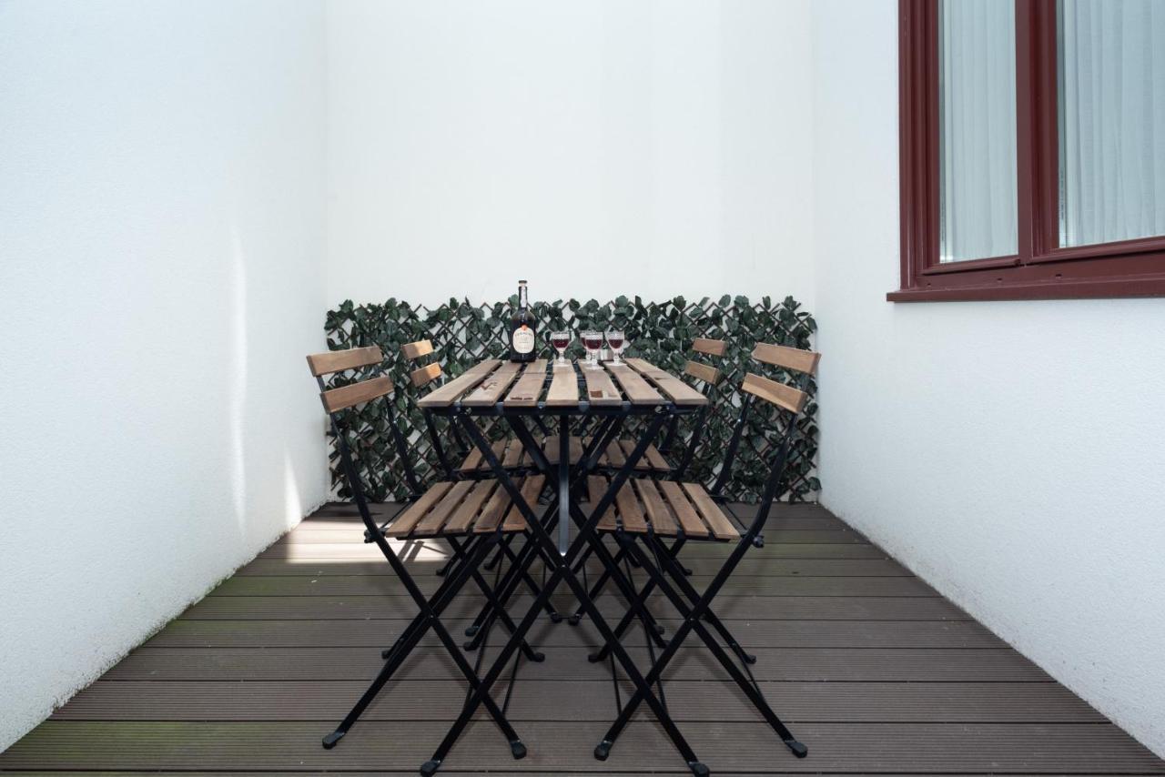 Apartament Porto Xl Zewnętrze zdjęcie