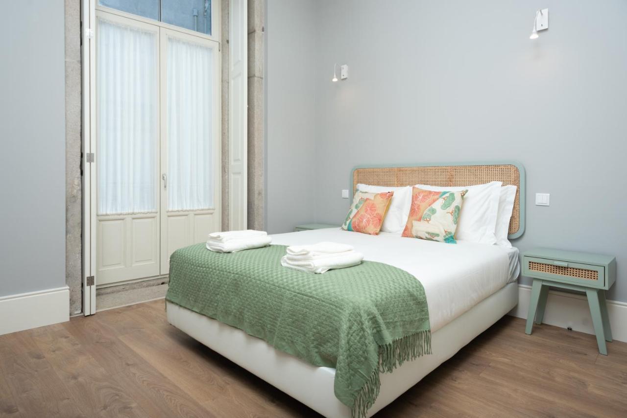 Apartament Porto Xl Zewnętrze zdjęcie