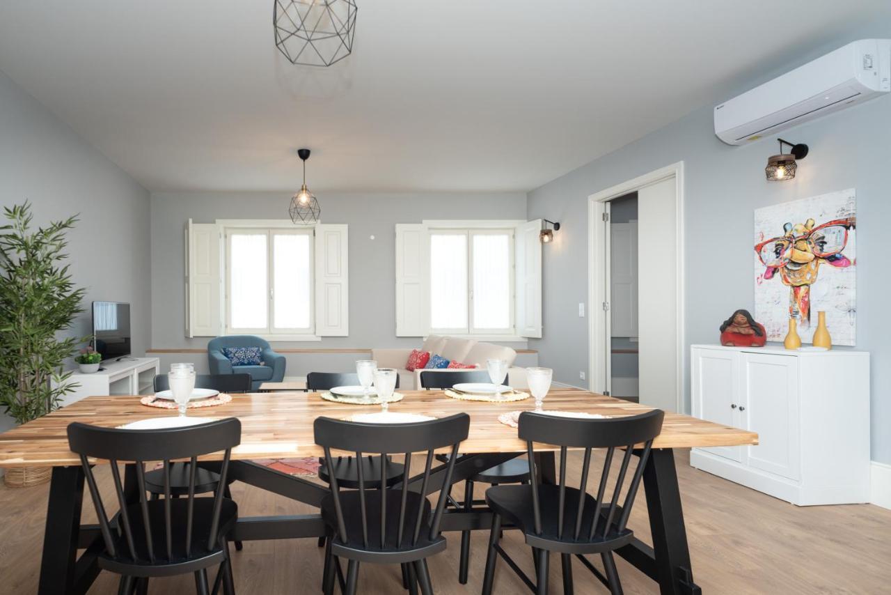 Apartament Porto Xl Zewnętrze zdjęcie