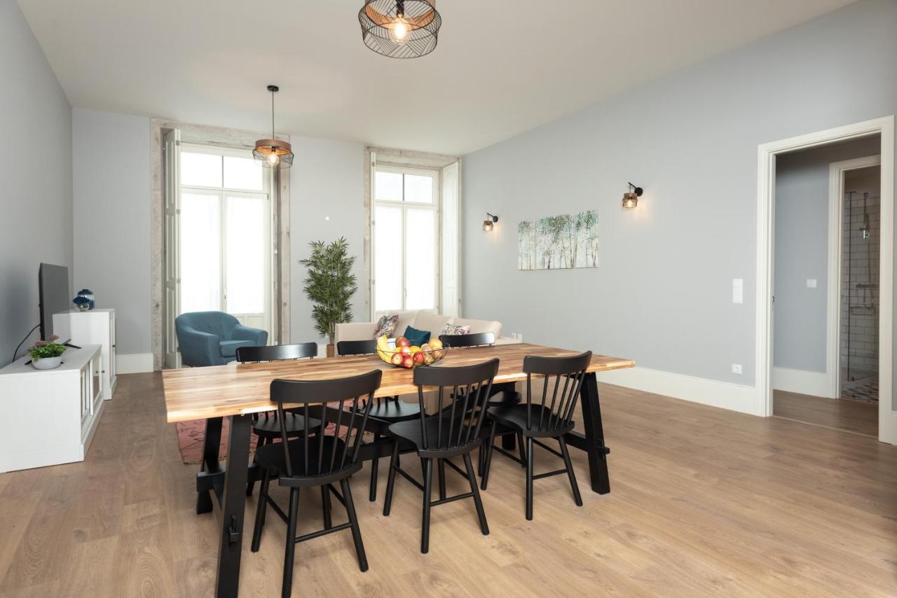 Apartament Porto Xl Zewnętrze zdjęcie