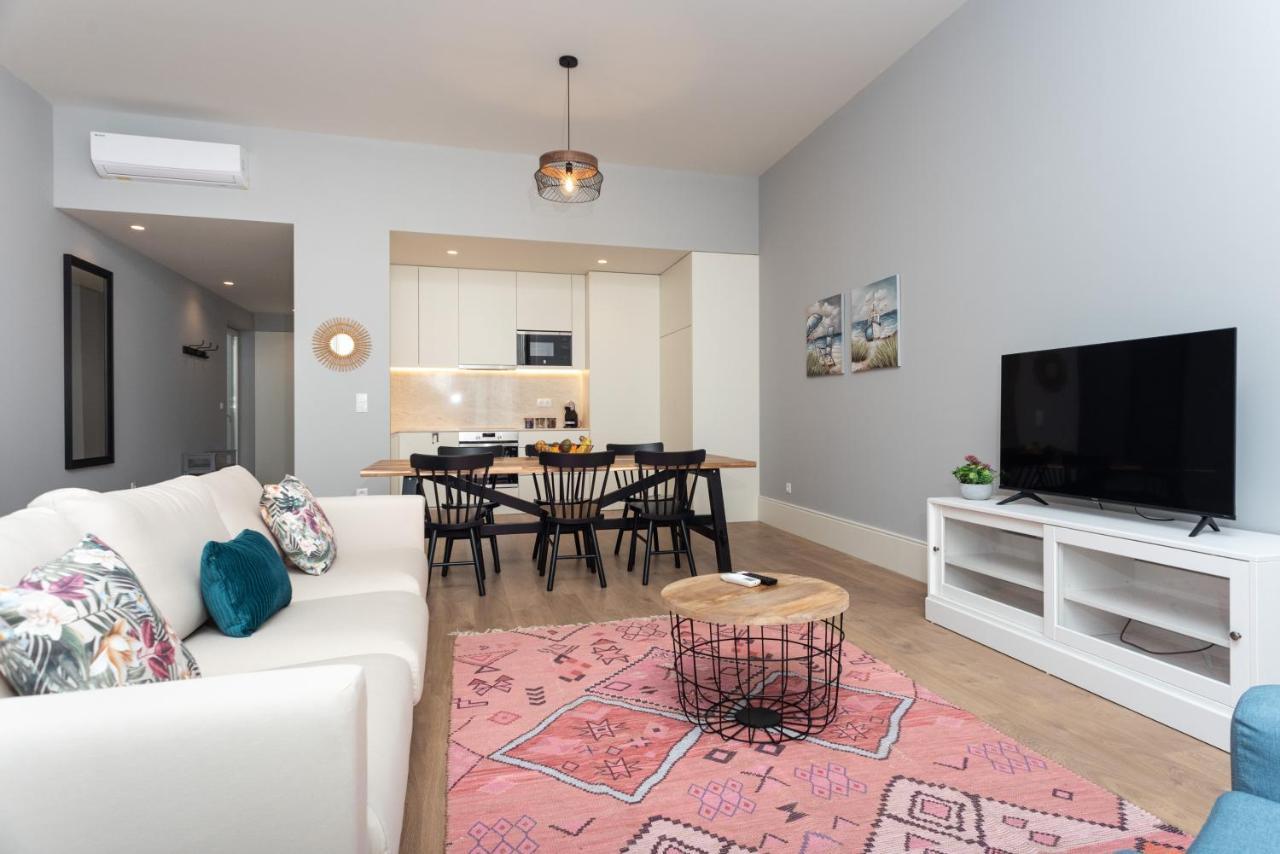 Apartament Porto Xl Zewnętrze zdjęcie
