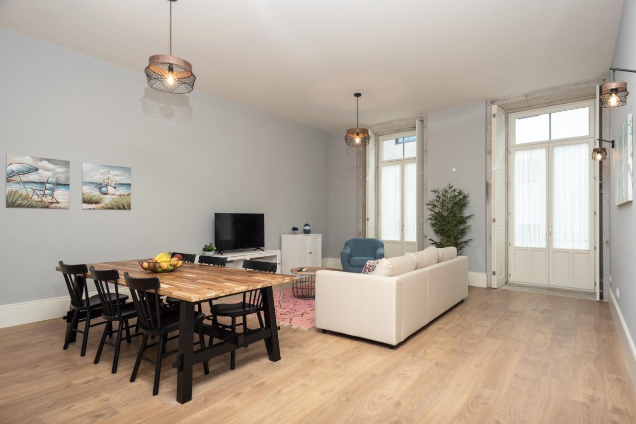 Apartament Porto Xl Zewnętrze zdjęcie