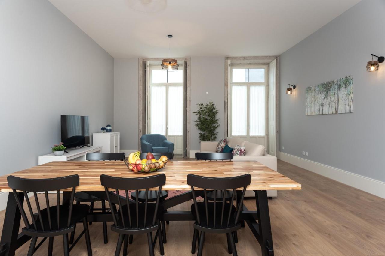 Apartament Porto Xl Zewnętrze zdjęcie