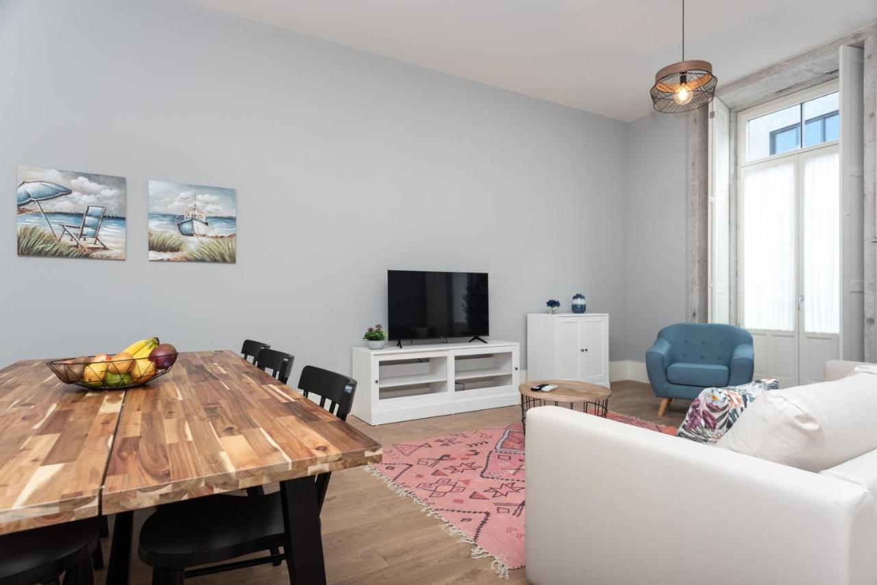 Apartament Porto Xl Zewnętrze zdjęcie