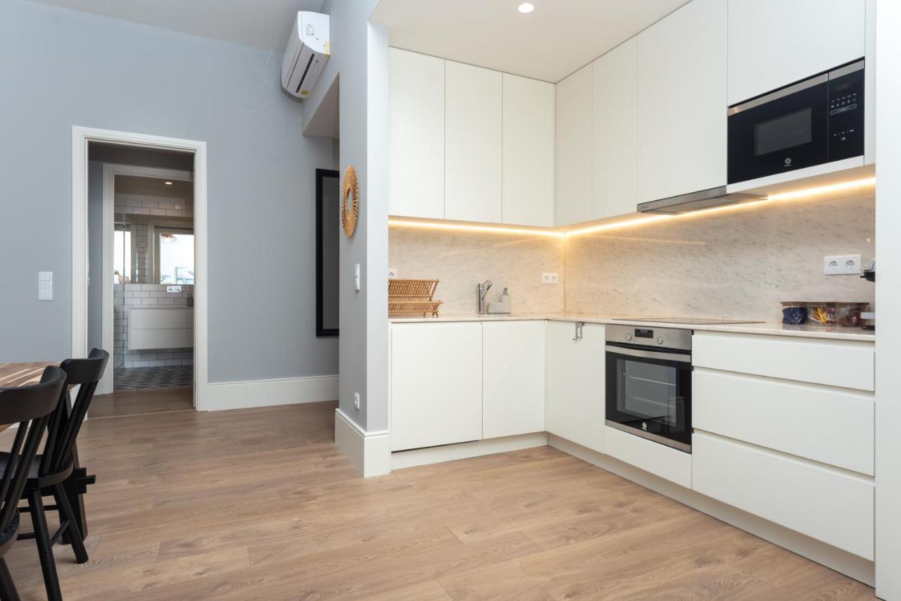 Apartament Porto Xl Zewnętrze zdjęcie