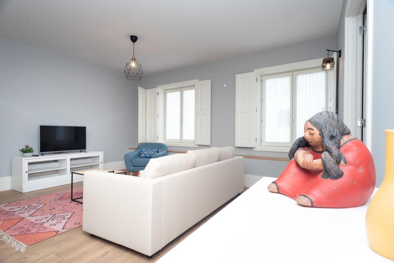 Apartament Porto Xl Zewnętrze zdjęcie