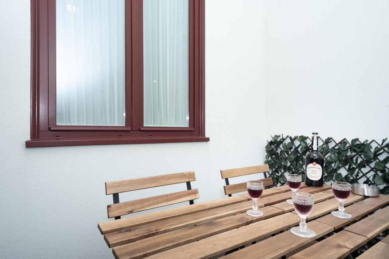 Apartament Porto Xl Zewnętrze zdjęcie