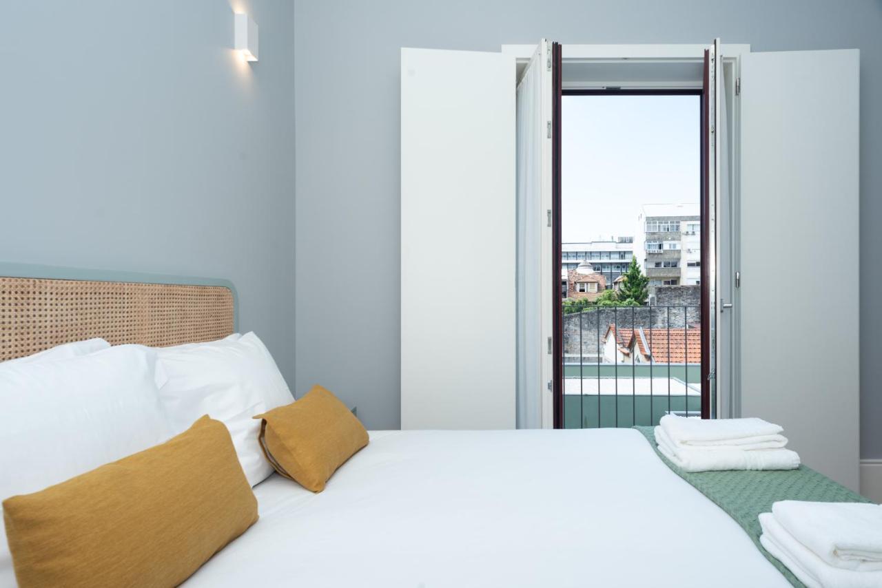 Apartament Porto Xl Zewnętrze zdjęcie