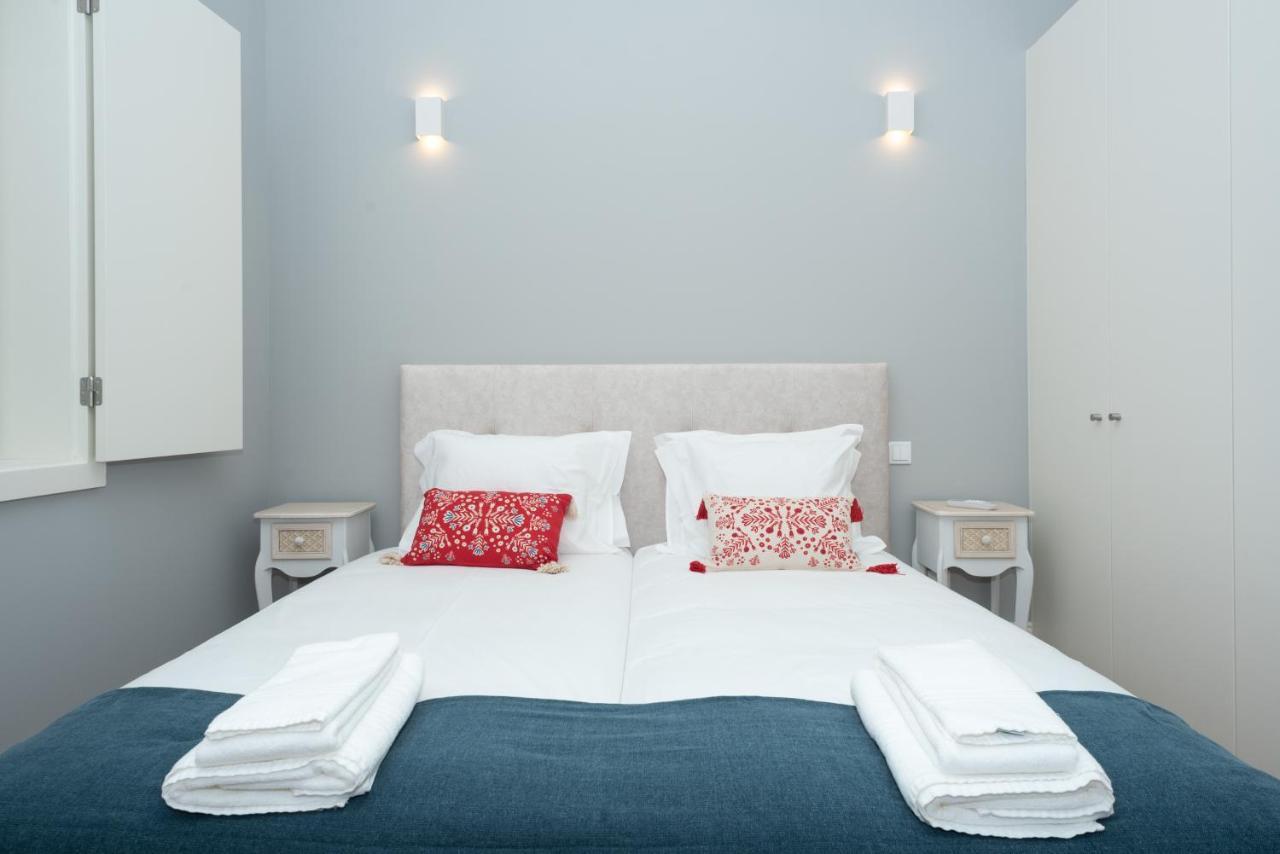 Apartament Porto Xl Zewnętrze zdjęcie