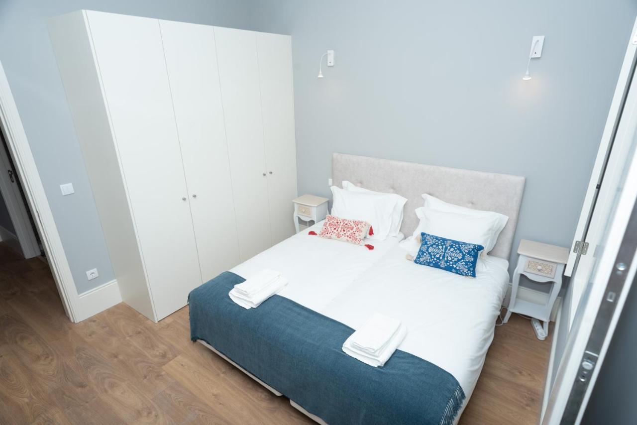 Apartament Porto Xl Zewnętrze zdjęcie