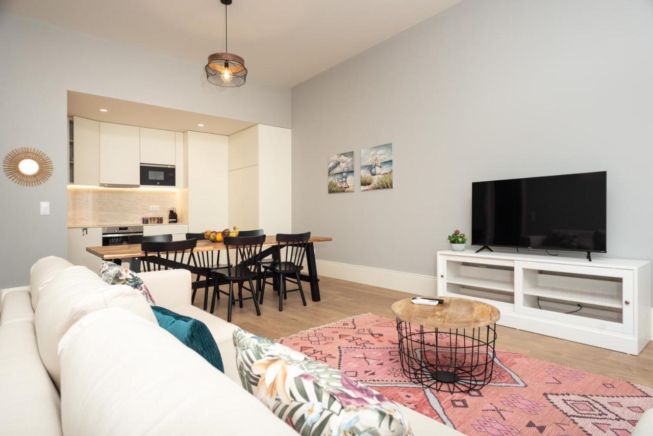 Apartament Porto Xl Zewnętrze zdjęcie