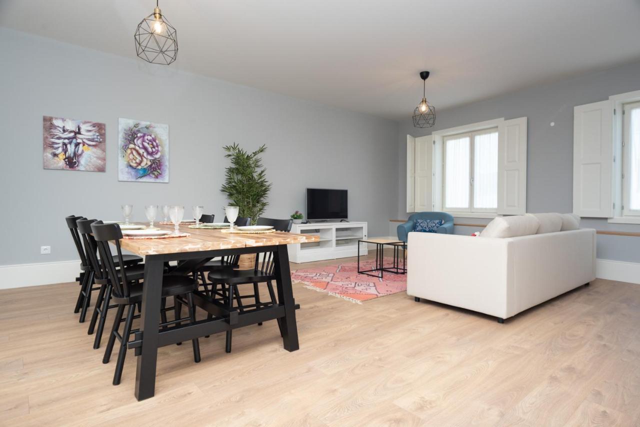 Apartament Porto Xl Zewnętrze zdjęcie