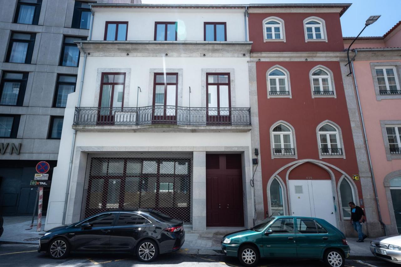 Apartament Porto Xl Zewnętrze zdjęcie