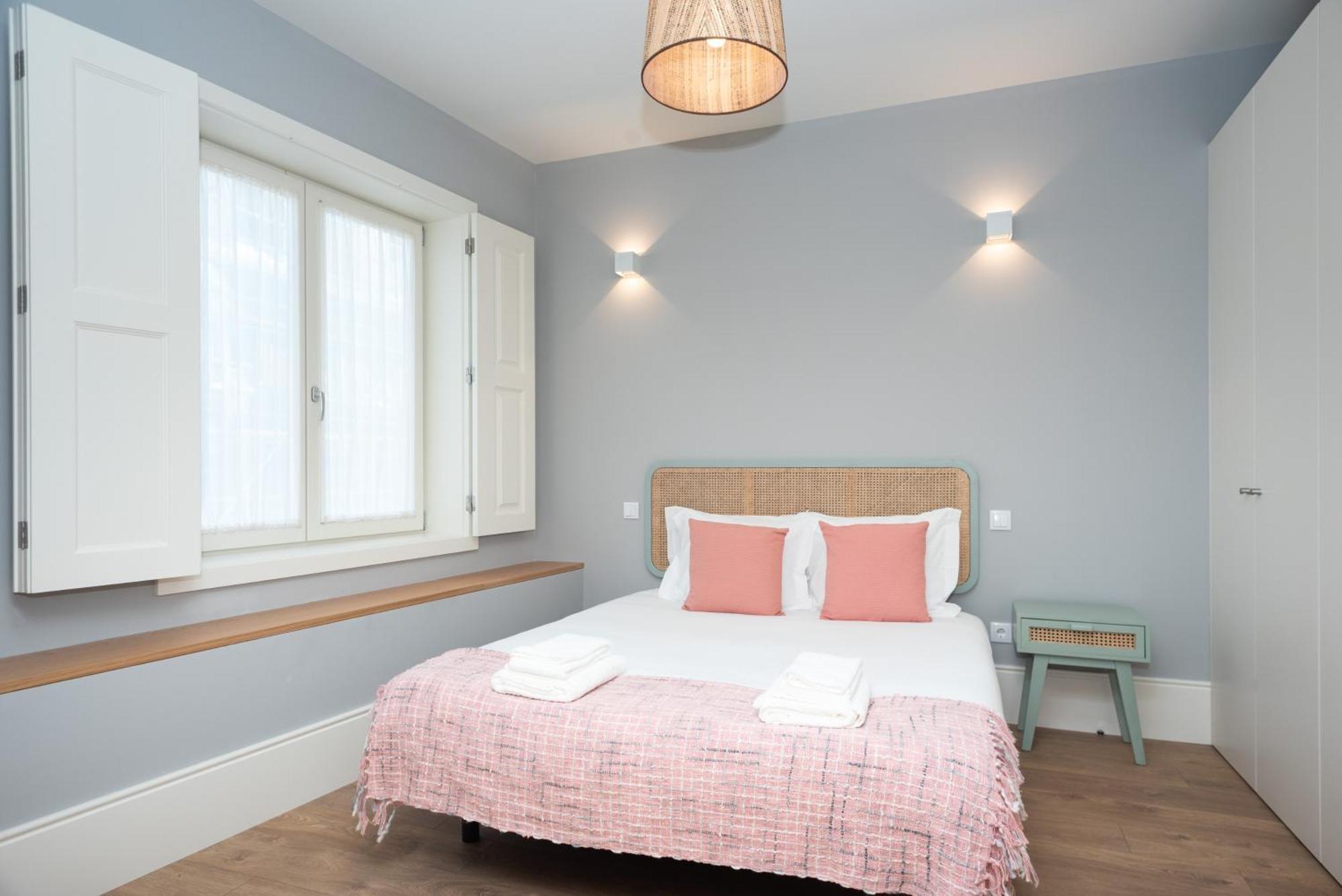 Apartament Porto Xl Pokój zdjęcie