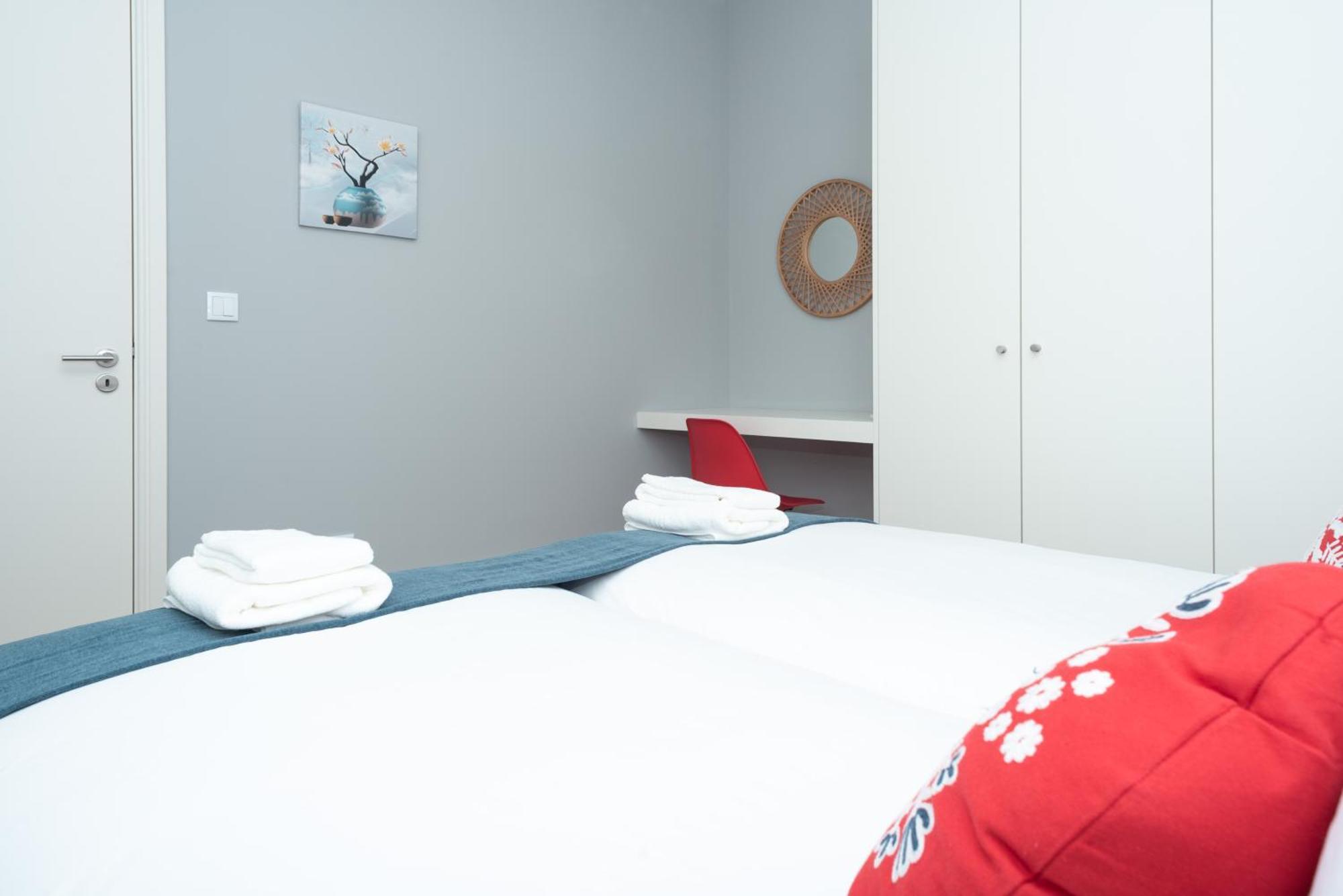 Apartament Porto Xl Pokój zdjęcie