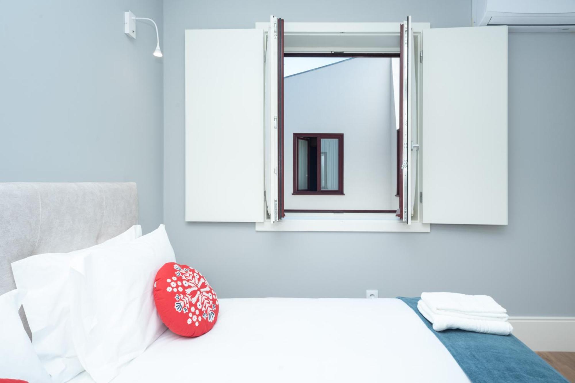 Apartament Porto Xl Pokój zdjęcie