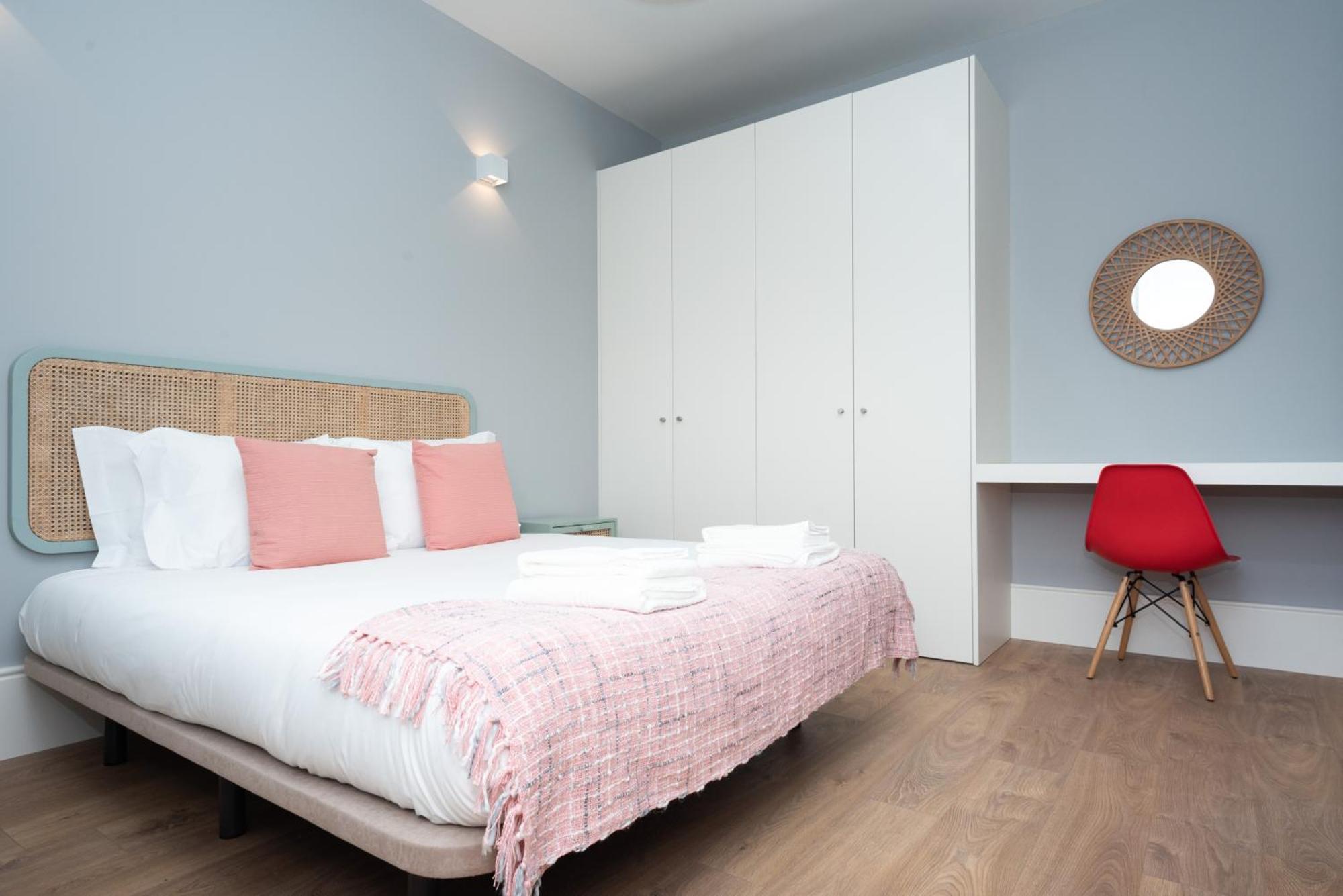 Apartament Porto Xl Pokój zdjęcie