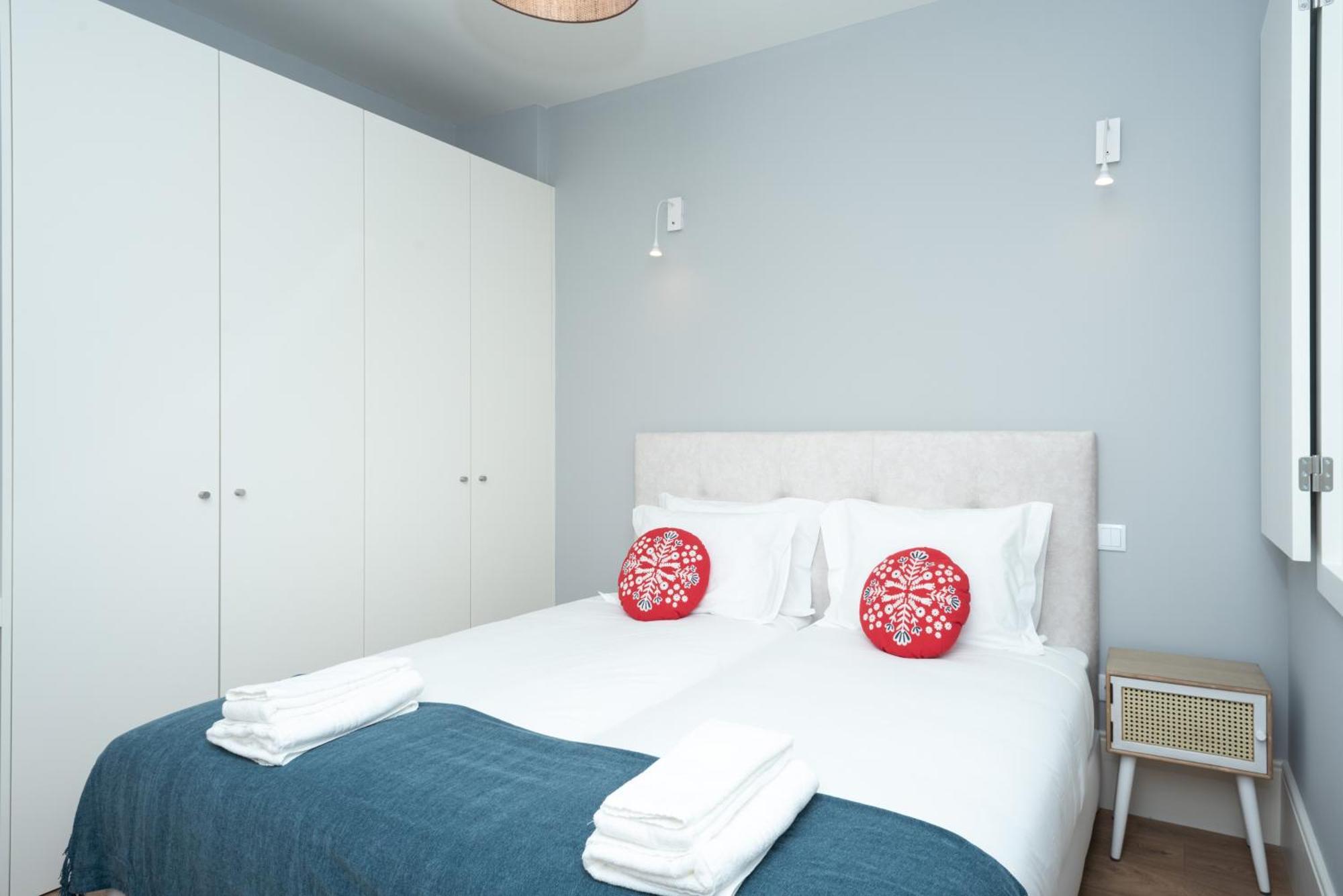 Apartament Porto Xl Pokój zdjęcie