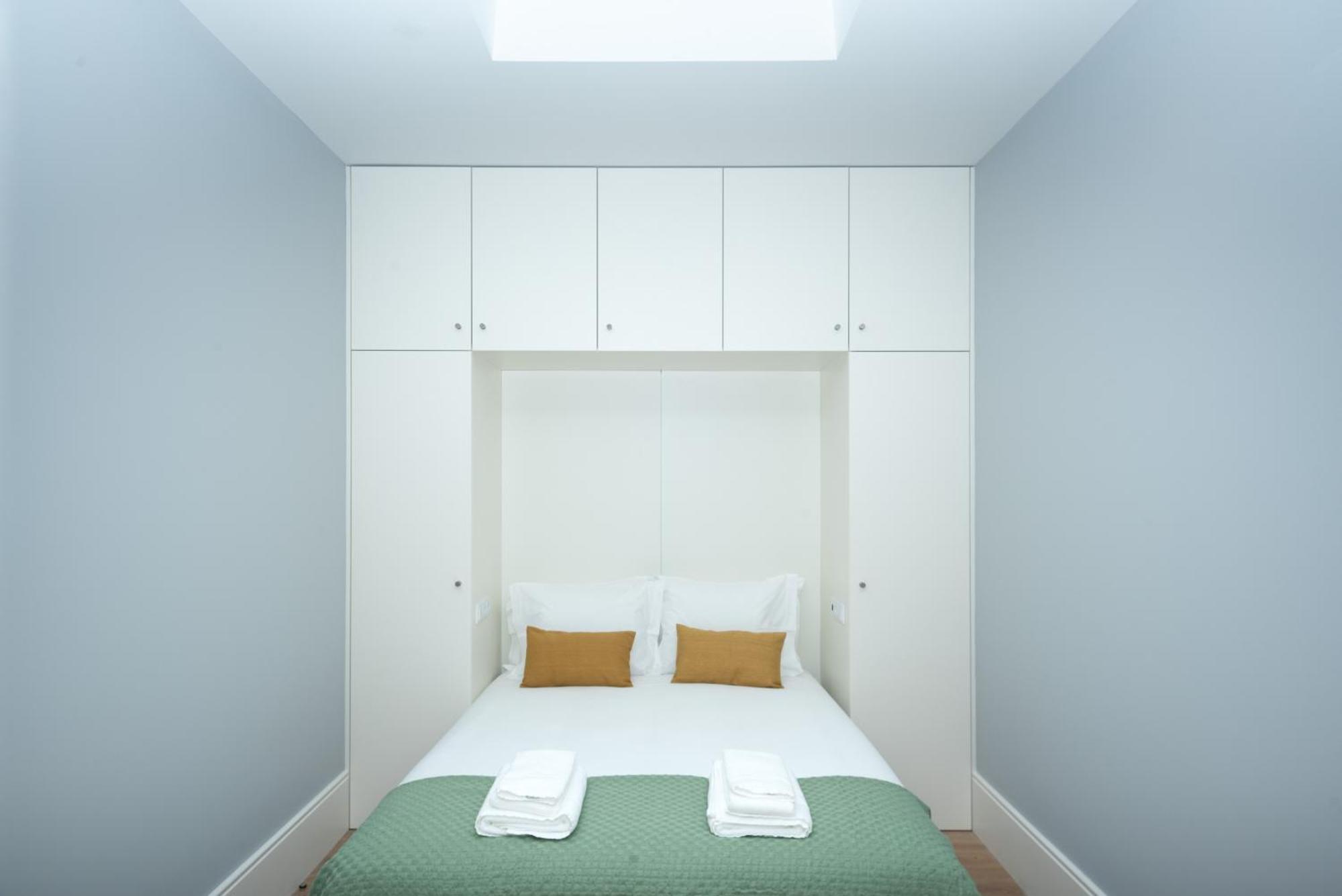 Apartament Porto Xl Pokój zdjęcie