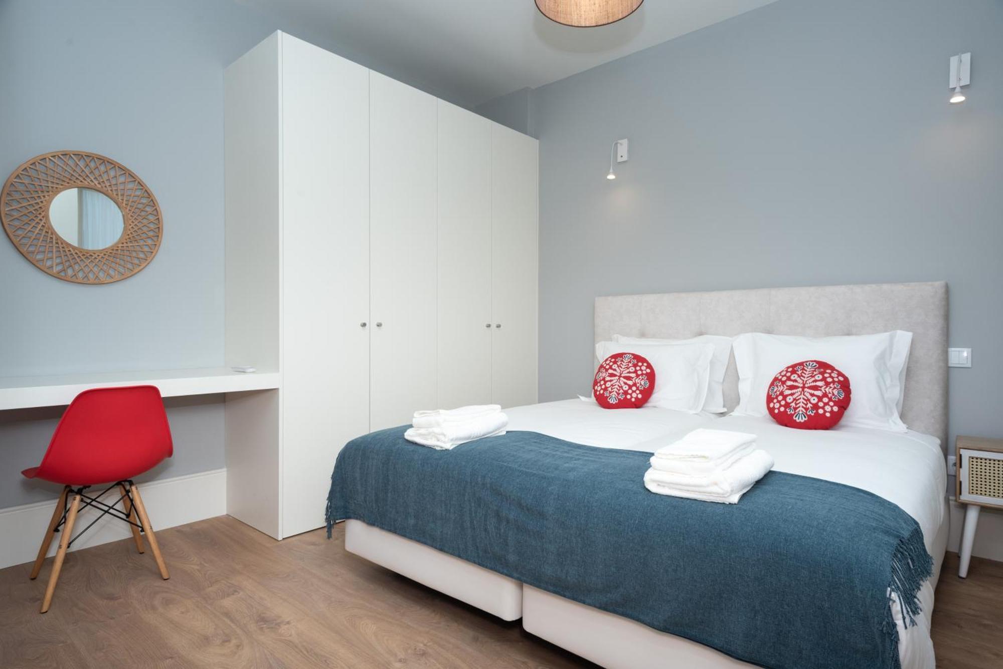 Apartament Porto Xl Pokój zdjęcie