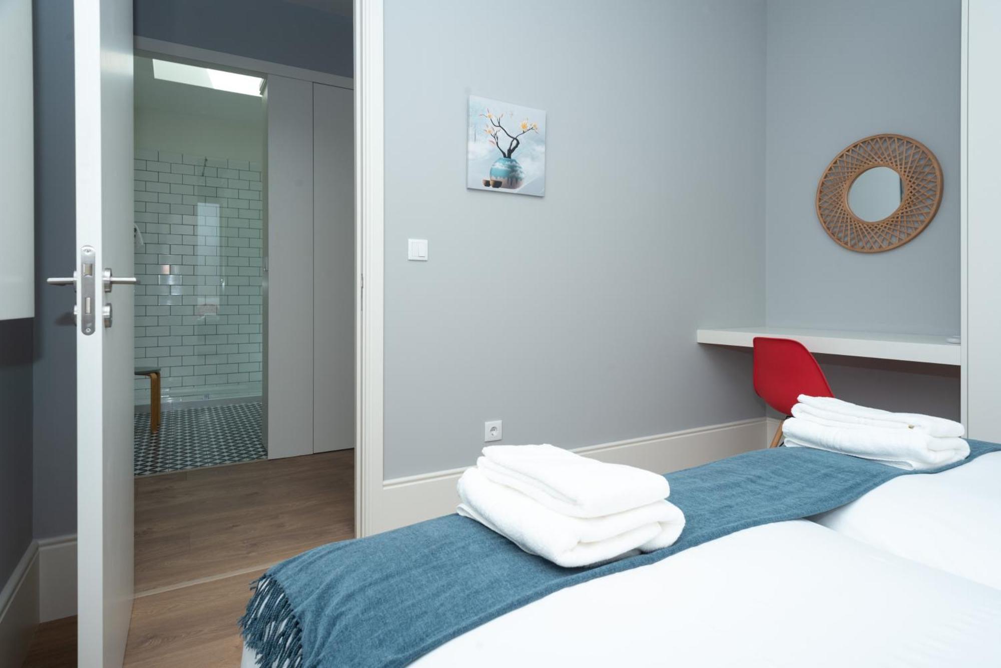 Apartament Porto Xl Pokój zdjęcie