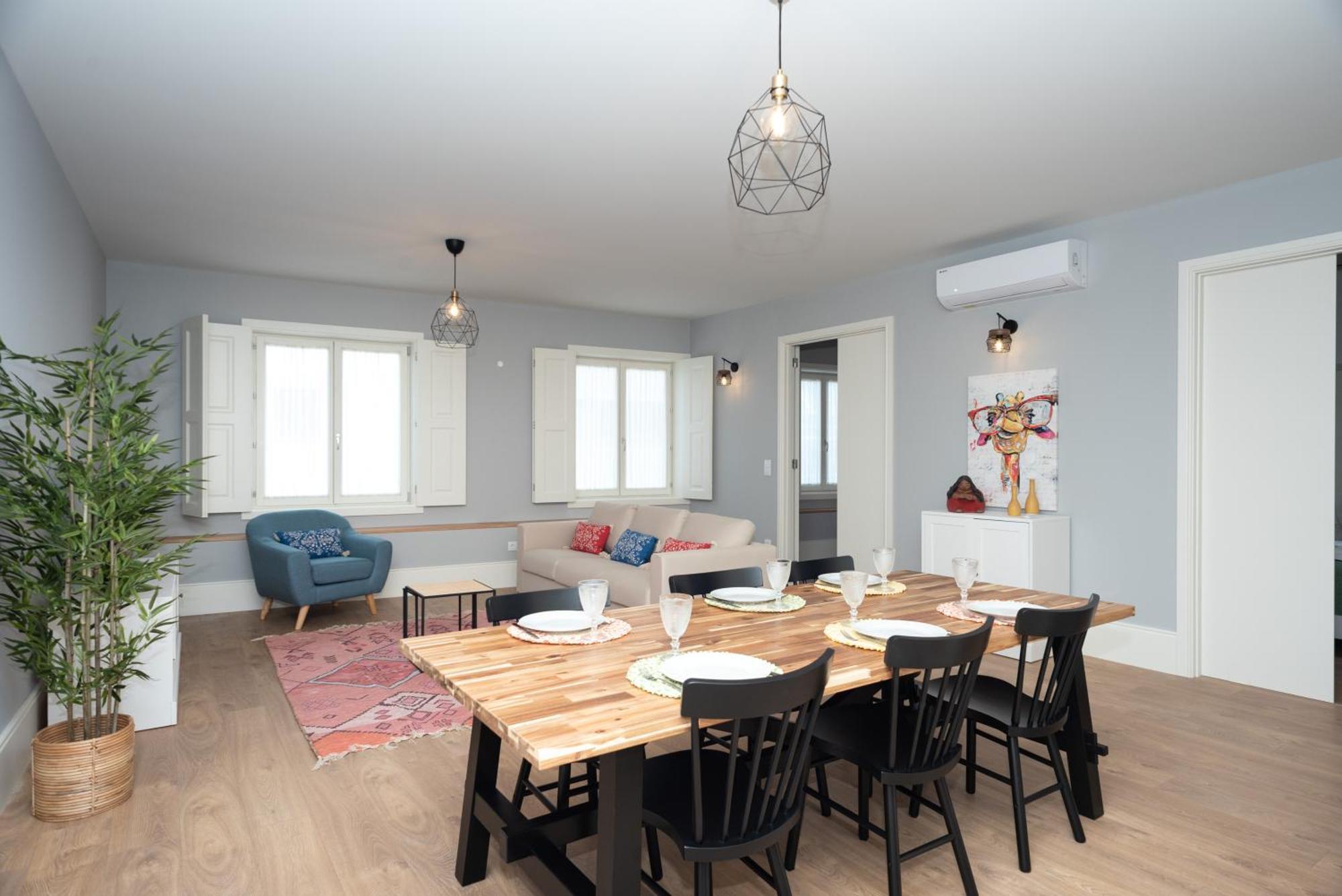 Apartament Porto Xl Pokój zdjęcie
