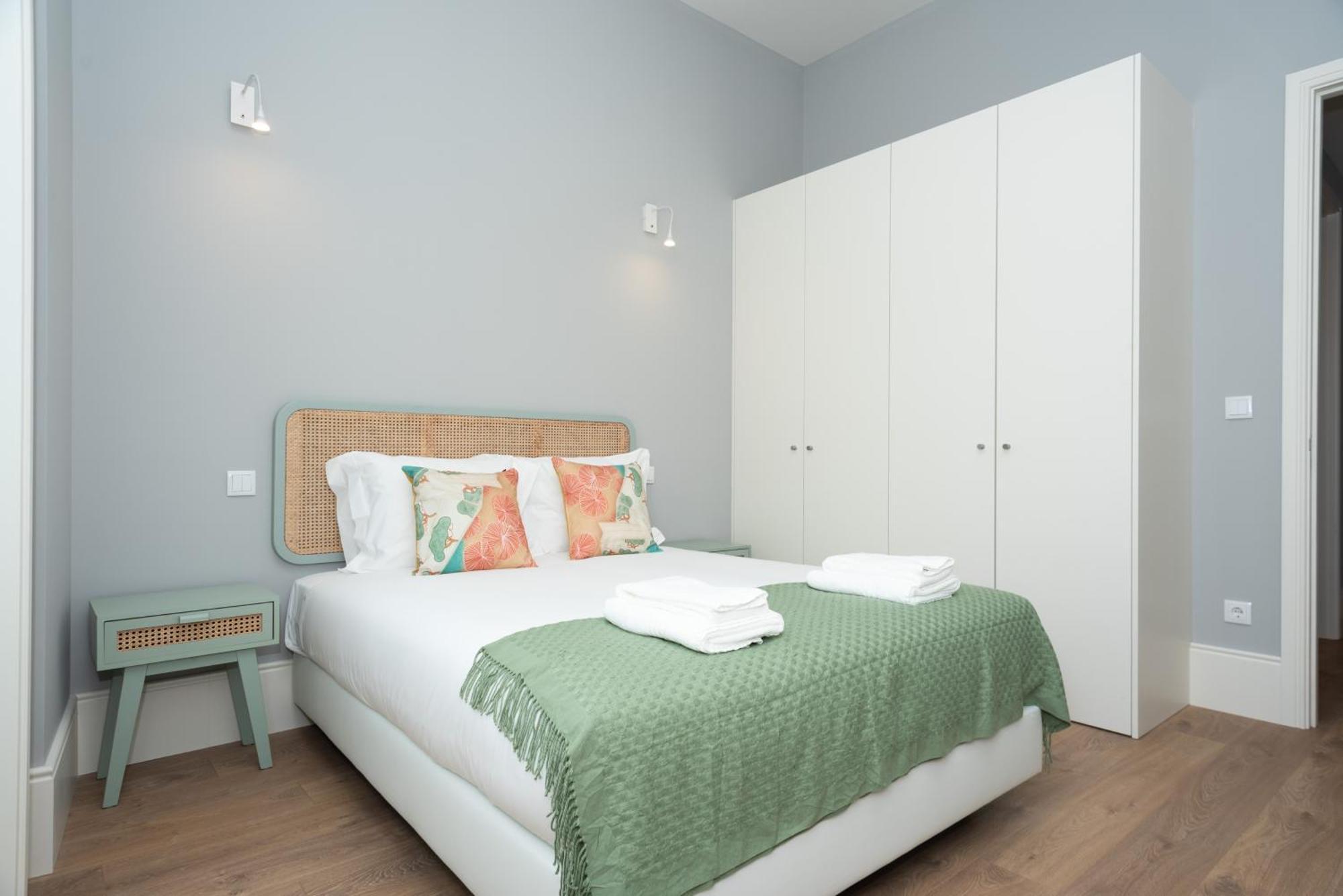 Apartament Porto Xl Pokój zdjęcie