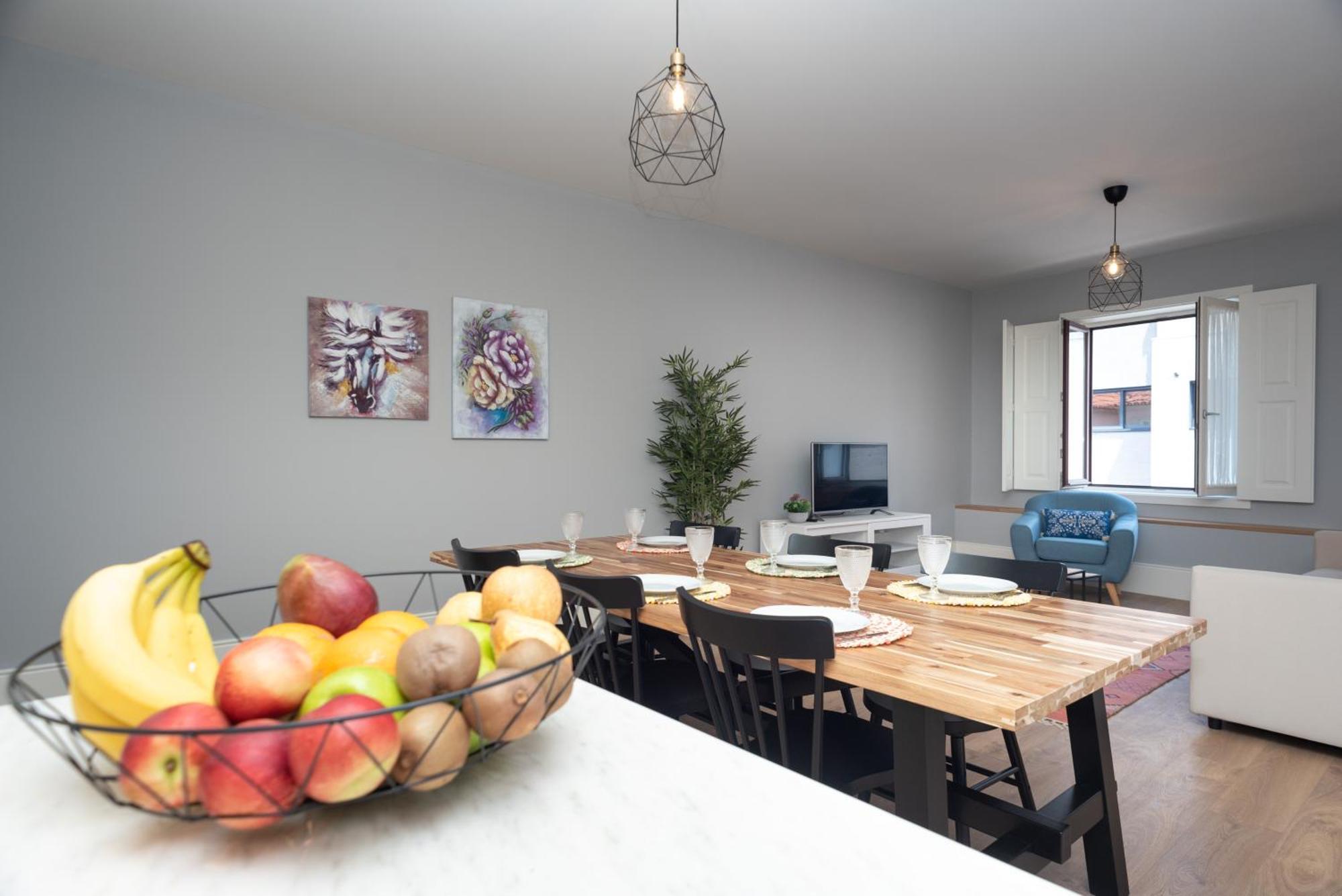 Apartament Porto Xl Pokój zdjęcie