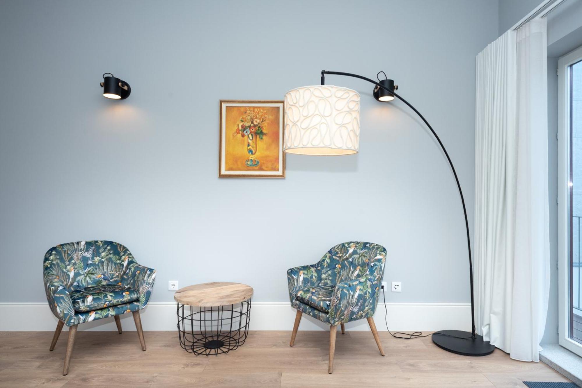Apartament Porto Xl Pokój zdjęcie