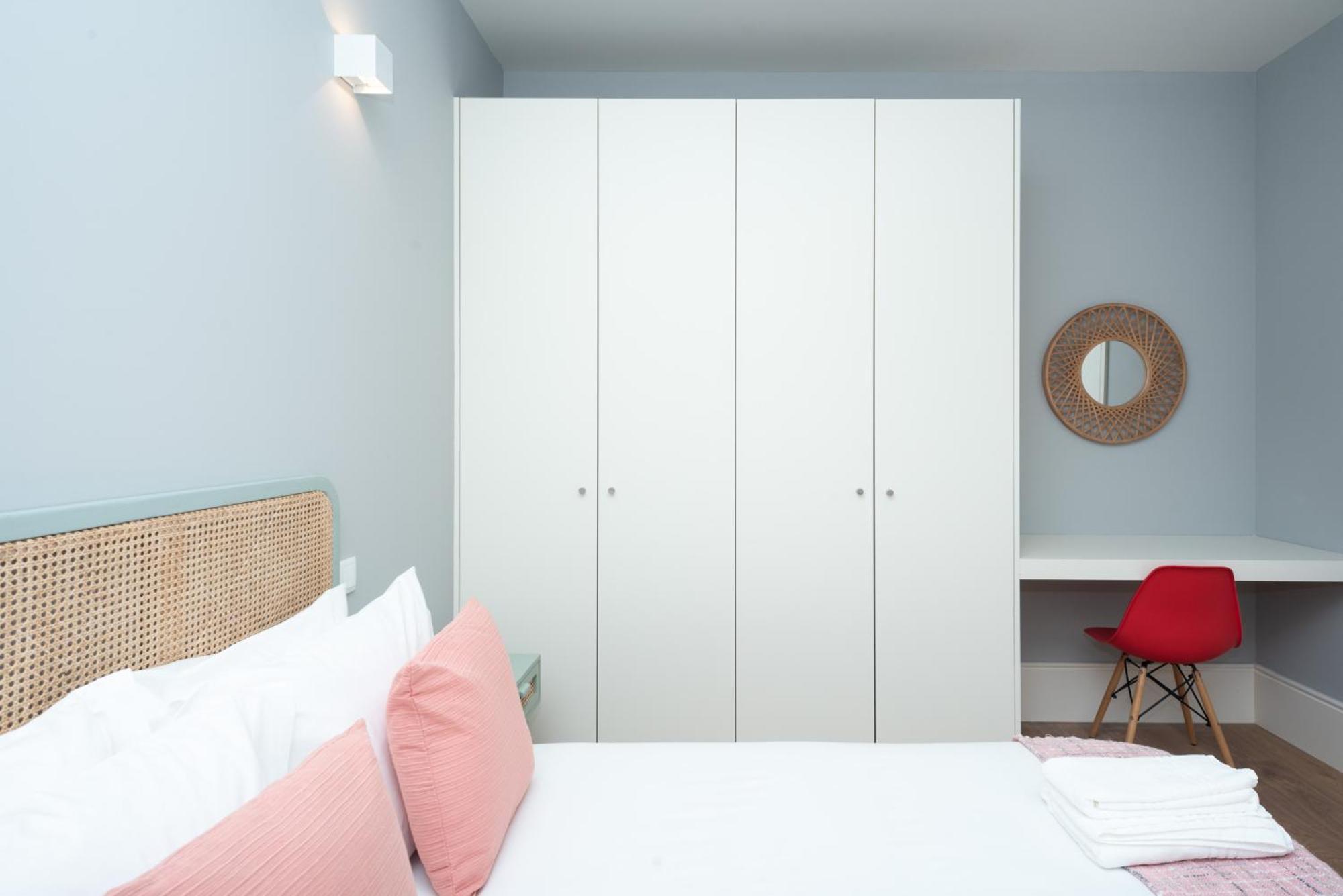 Apartament Porto Xl Pokój zdjęcie