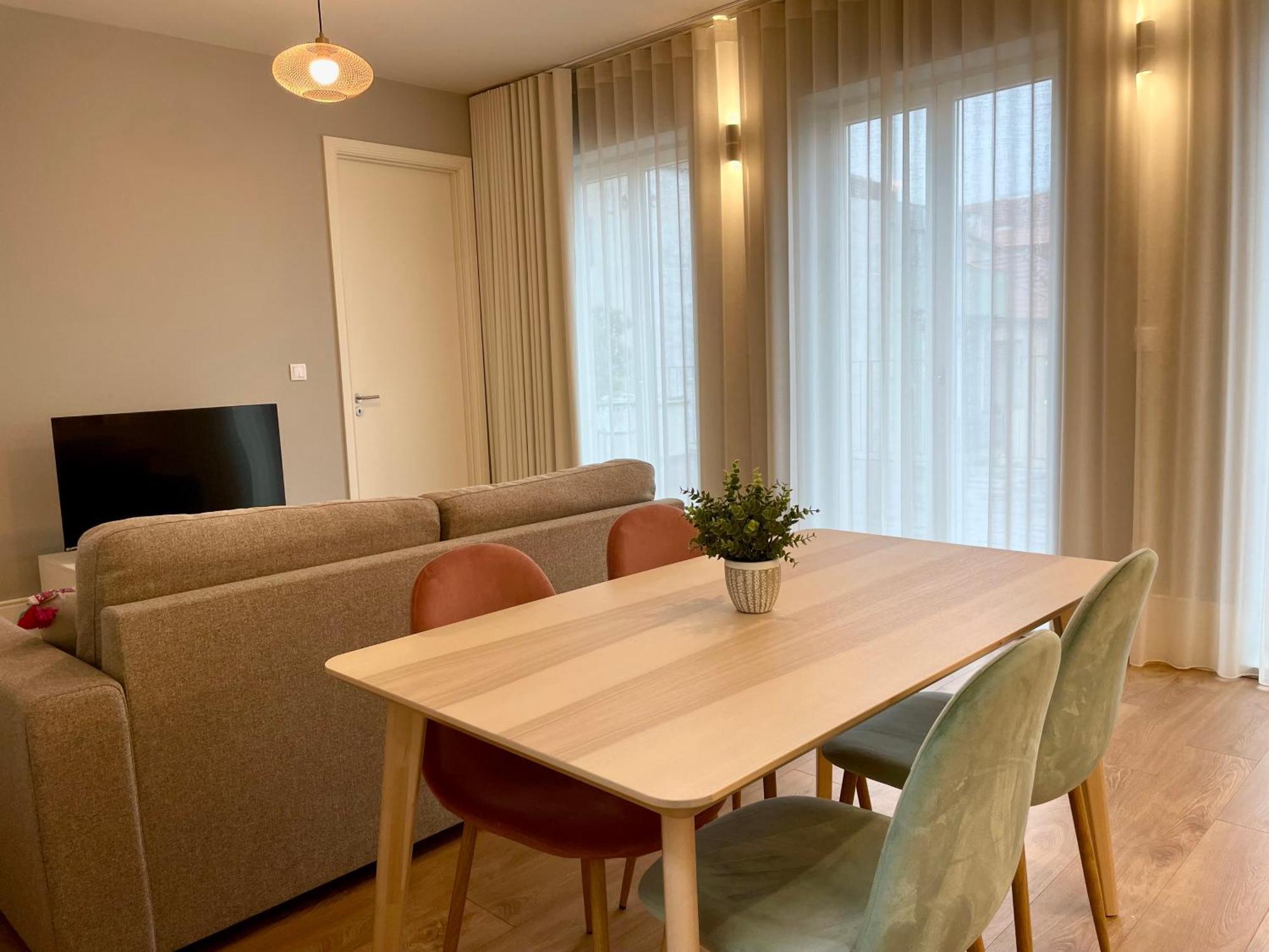 Apartament Porto Xl Zewnętrze zdjęcie