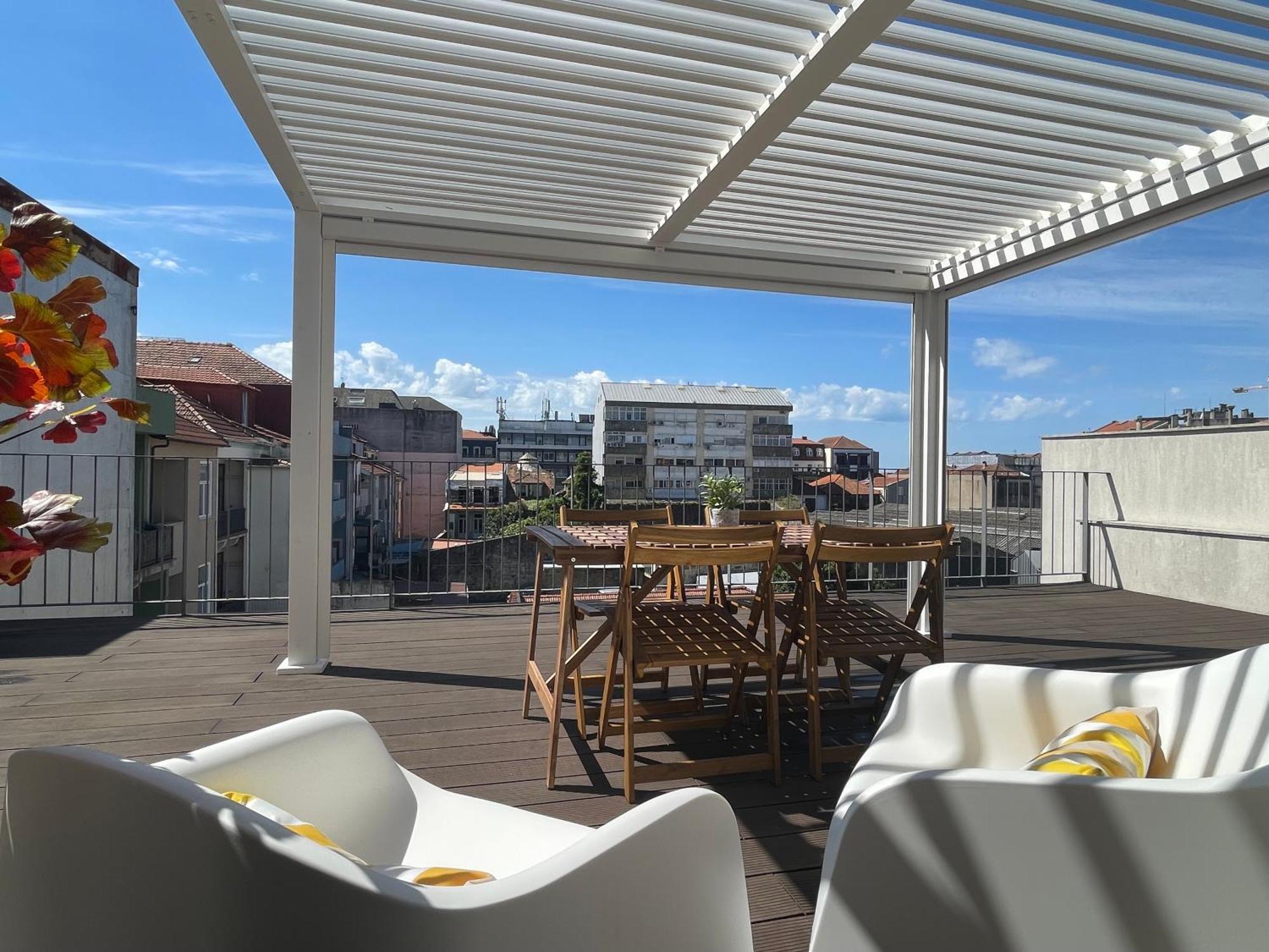 Apartament Porto Xl Zewnętrze zdjęcie