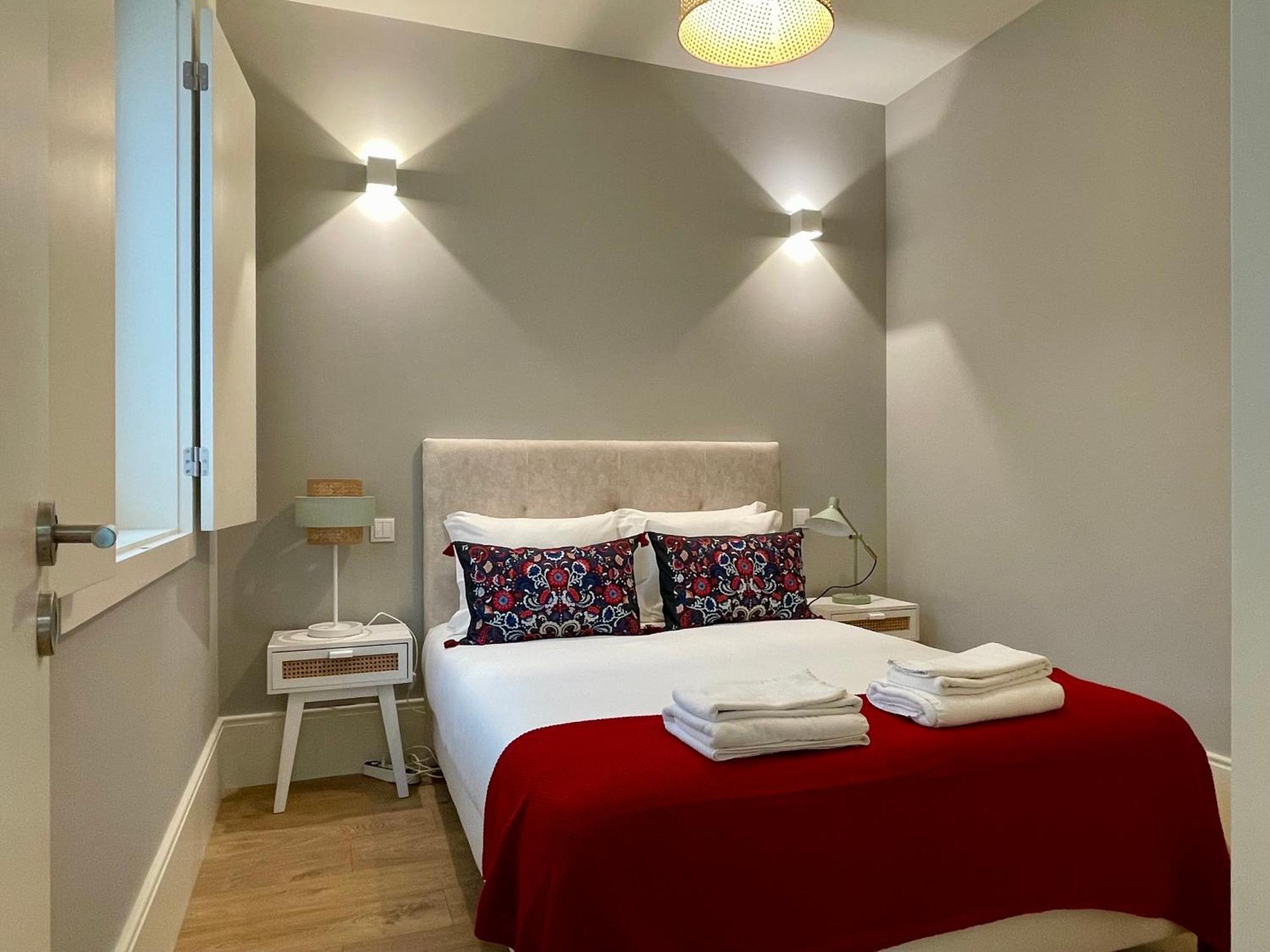 Apartament Porto Xl Zewnętrze zdjęcie