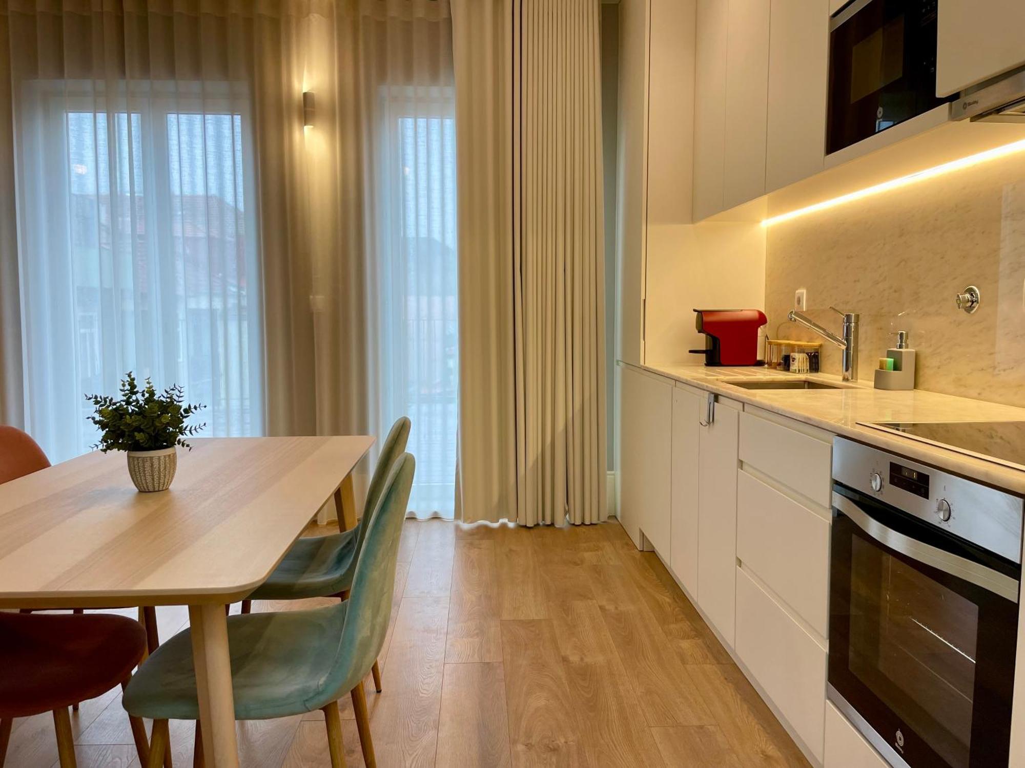 Apartament Porto Xl Zewnętrze zdjęcie