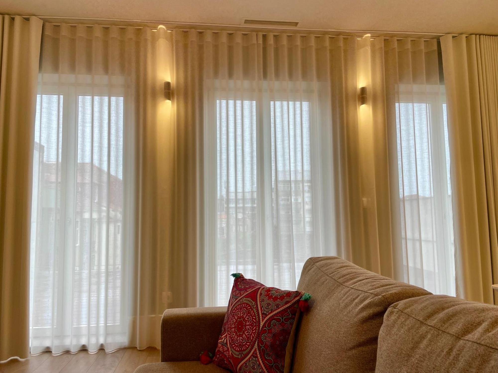 Apartament Porto Xl Zewnętrze zdjęcie