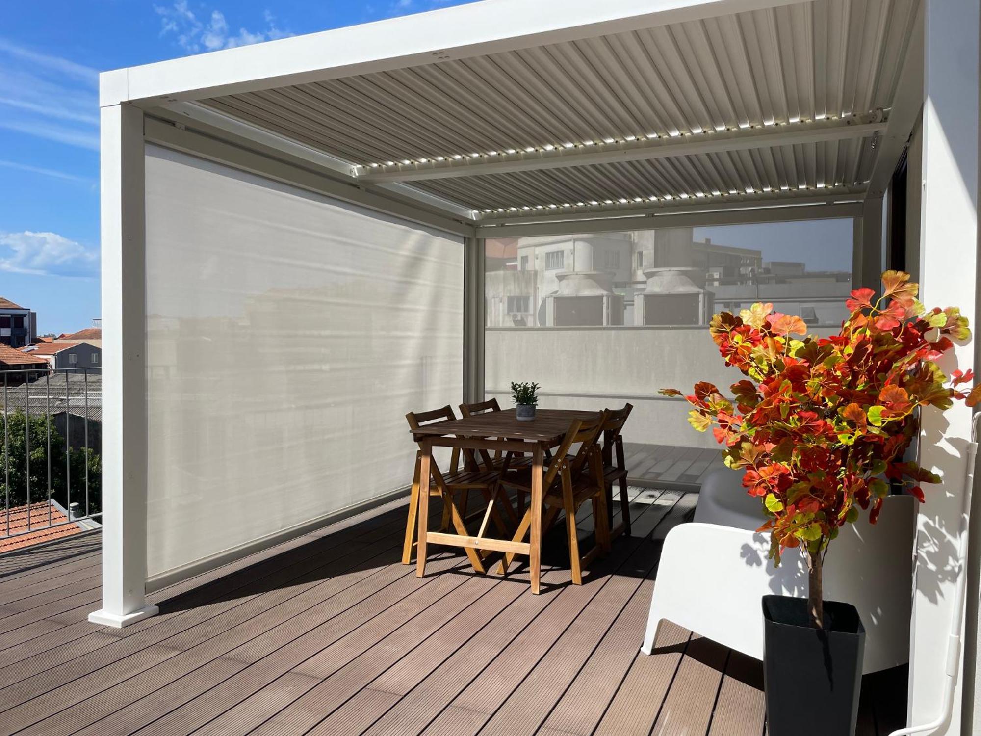 Apartament Porto Xl Zewnętrze zdjęcie