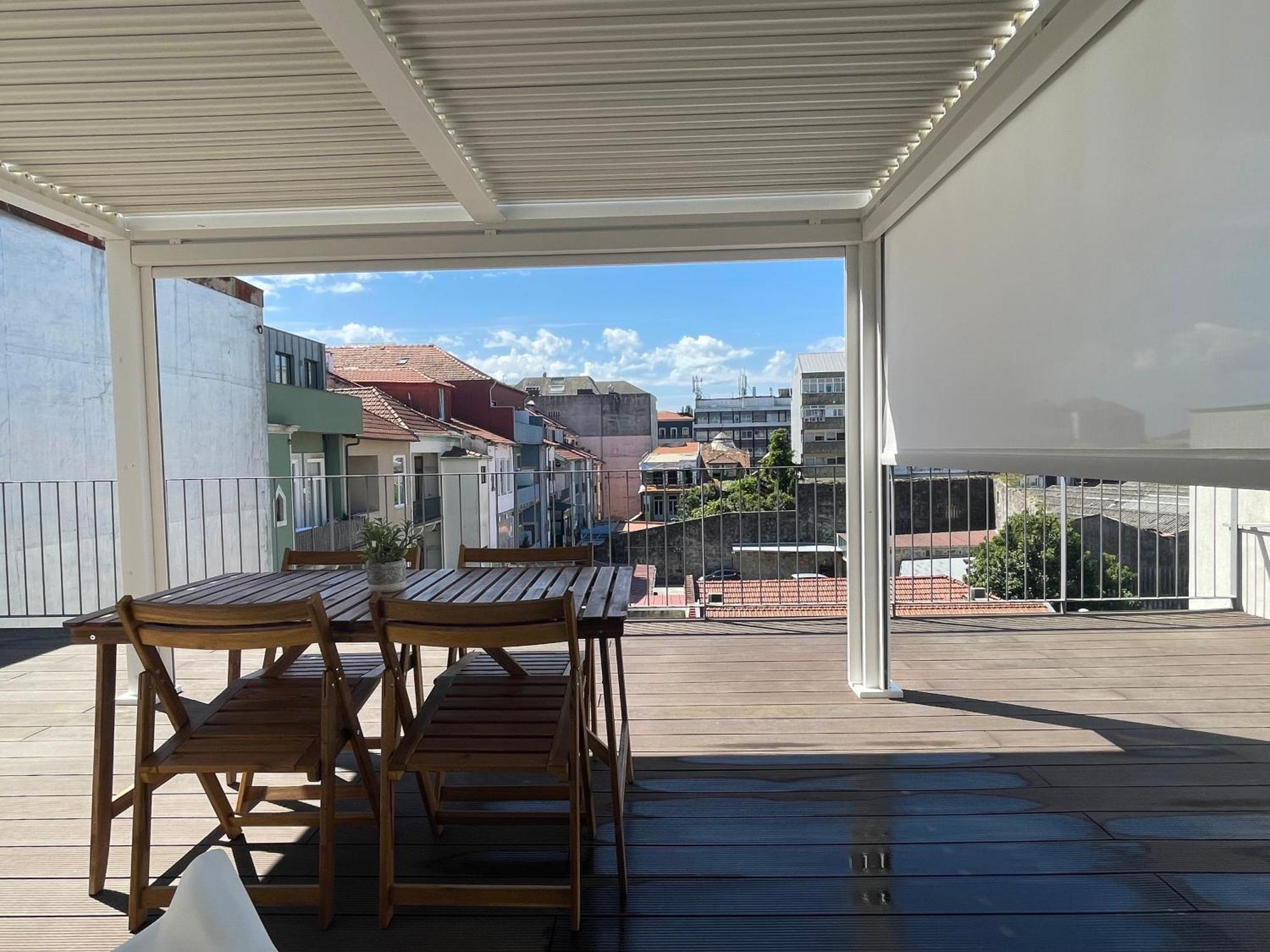 Apartament Porto Xl Zewnętrze zdjęcie