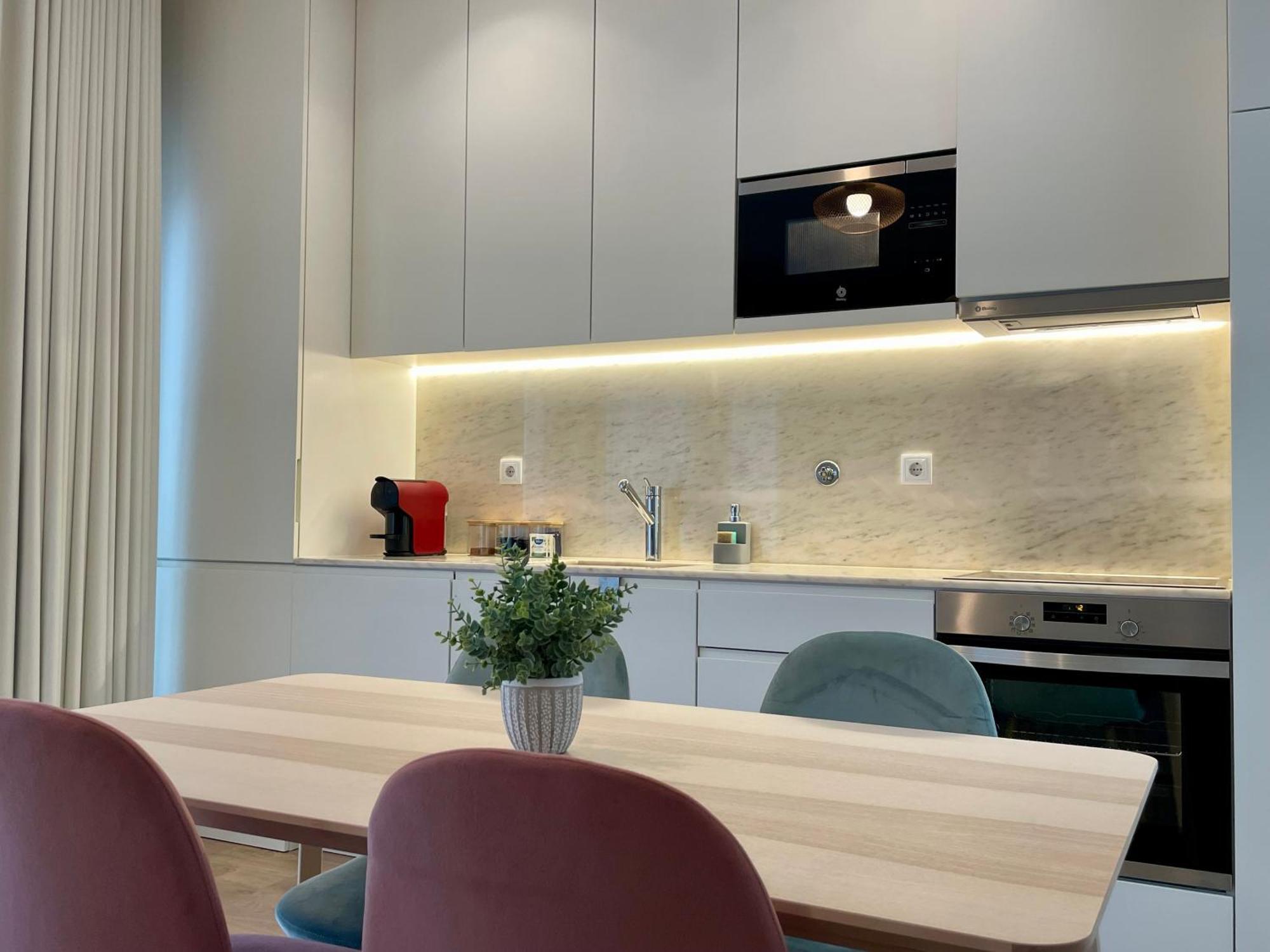 Apartament Porto Xl Zewnętrze zdjęcie