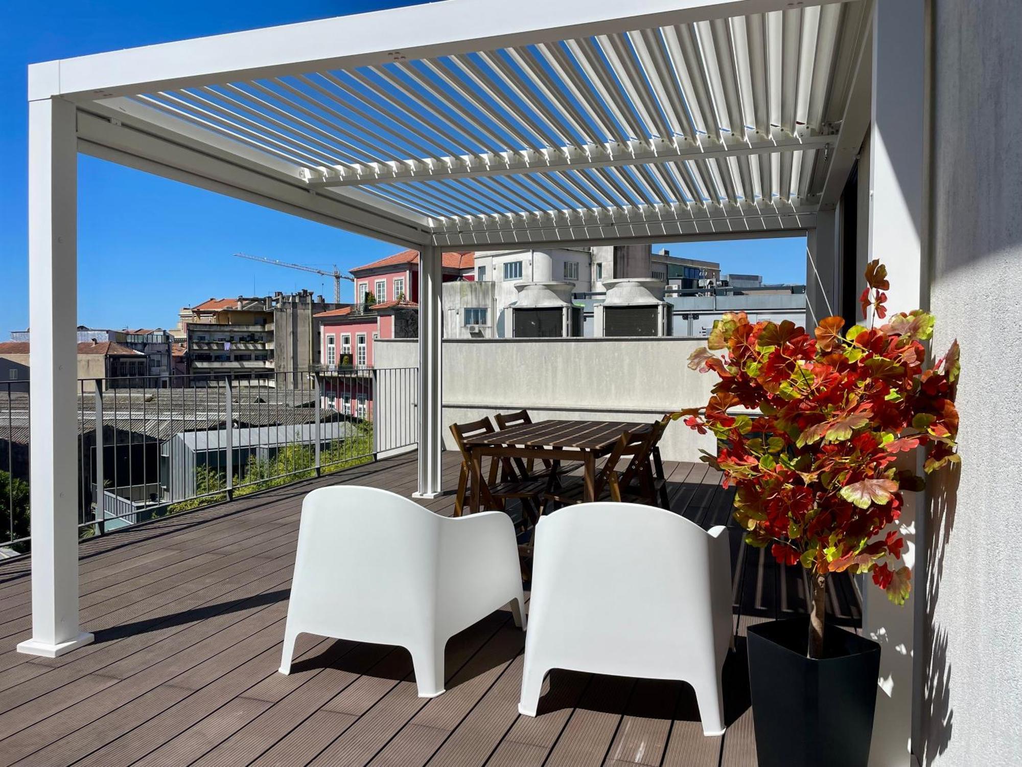 Apartament Porto Xl Zewnętrze zdjęcie