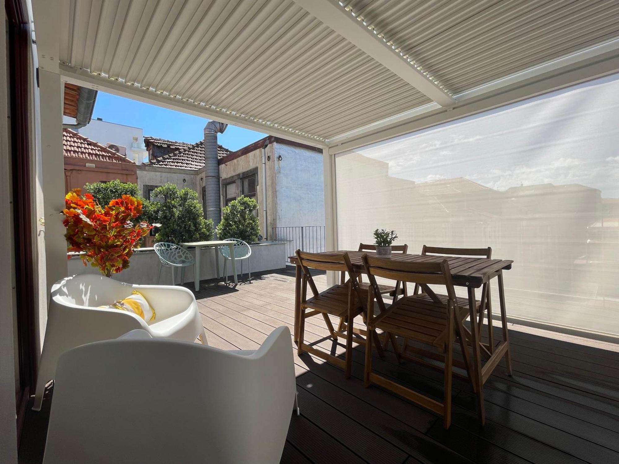 Apartament Porto Xl Zewnętrze zdjęcie