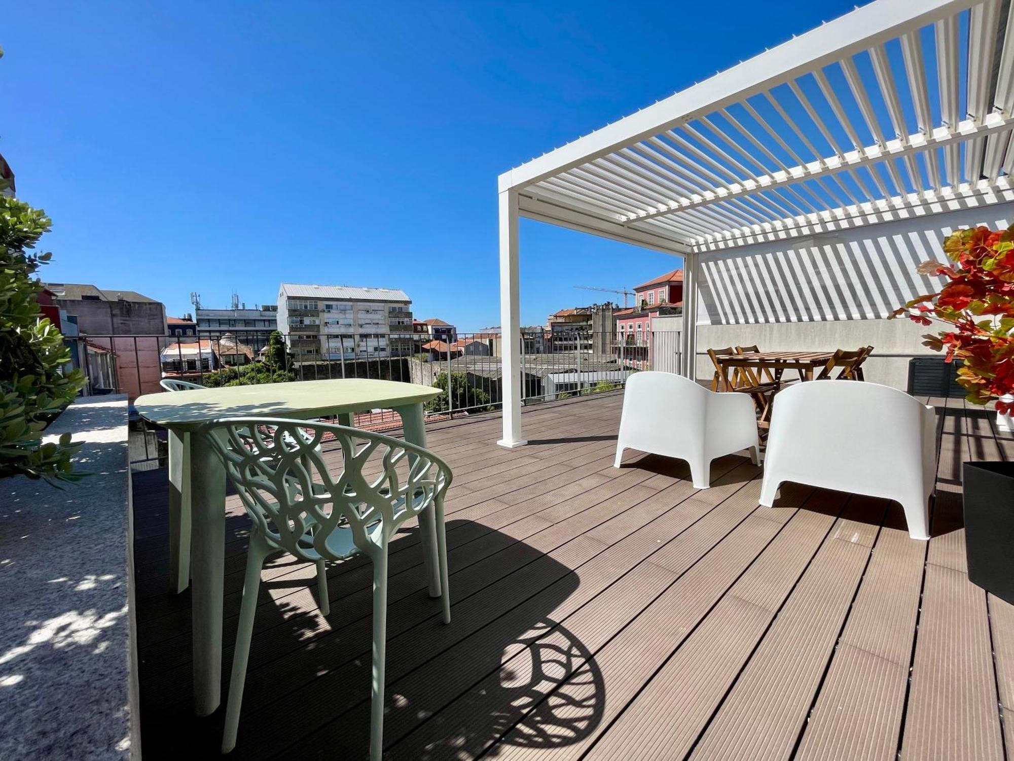 Apartament Porto Xl Zewnętrze zdjęcie