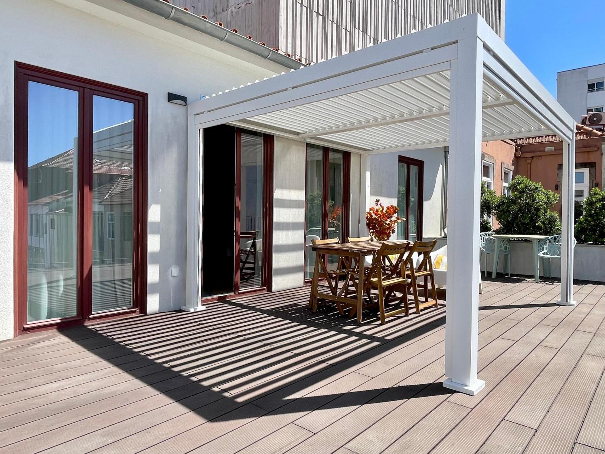 Apartament Porto Xl Zewnętrze zdjęcie